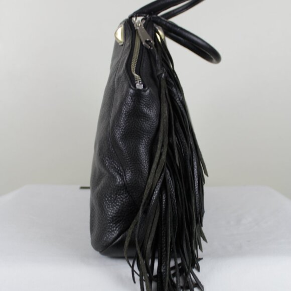 Rebecca Minkoff Rylan Fringed tote - Picture 13 of 15